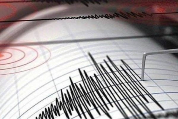 隆源配资 委内瑞拉发生6.5级地震 首都地区震感明显